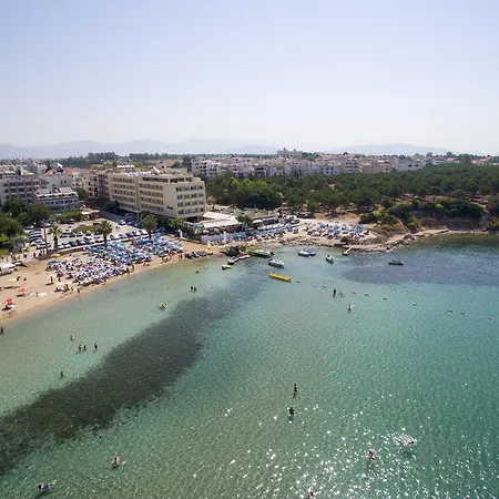 Tuntas 2* Didim