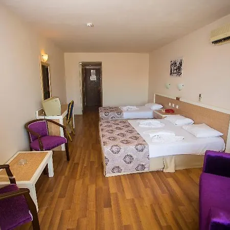 Resort Tuntas 2*