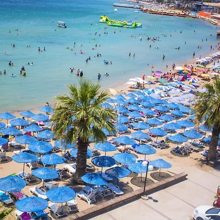 Tuntas Feriested Didim