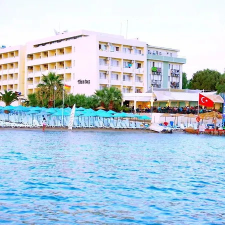 Resort Tuntas 2*