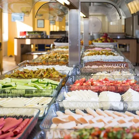 Tuntas Üdülőközpont