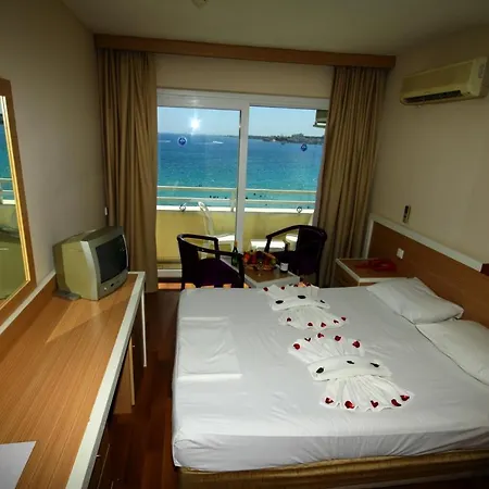 Resort Tuntas 2*