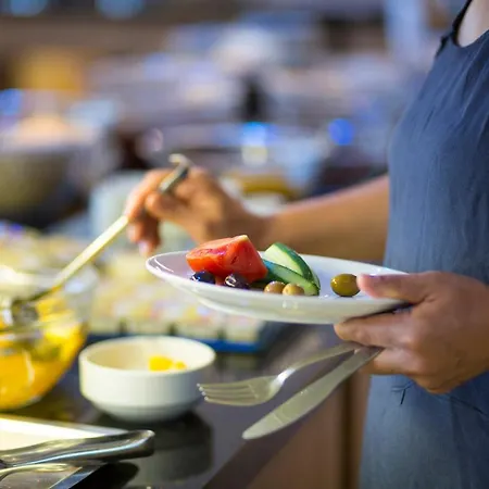 Üdülőközpont Tuntas 2*