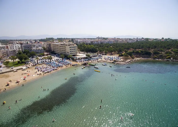 Tuntas 2* Дидим