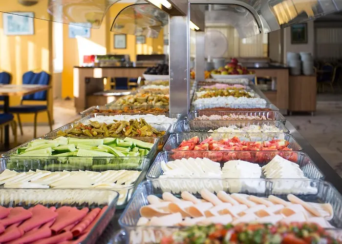 Tuntas Курортный комплекс