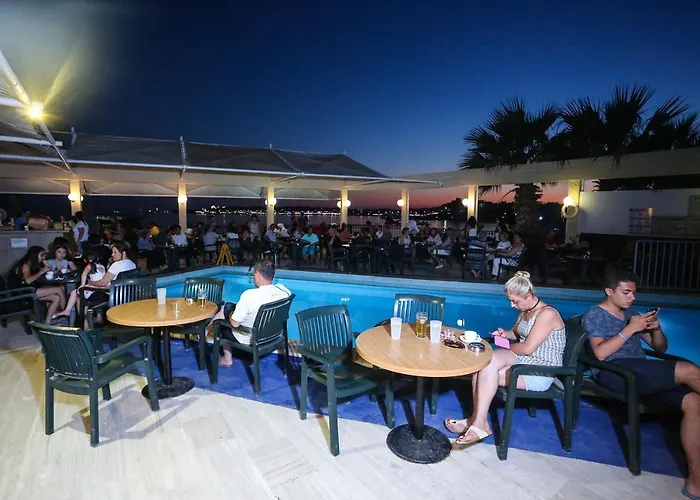 Tuntas 2* Дидим